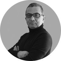 Taj Haslani